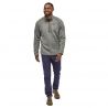 Patagonia Better Sweater 1/4 Zip - Polaire homme | Hardloop