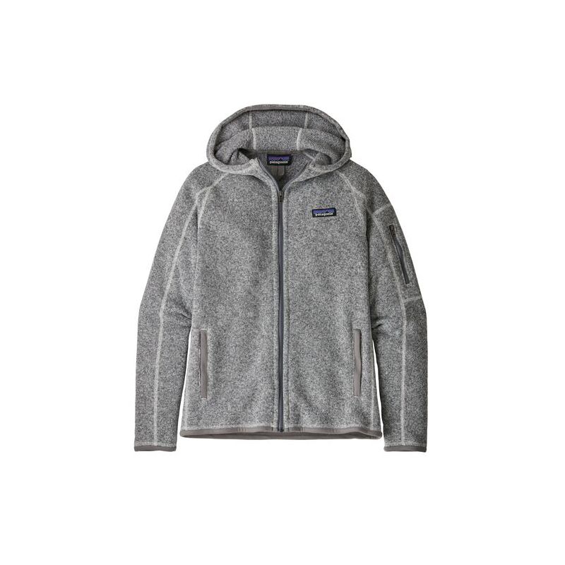 patagonia better sweater femme