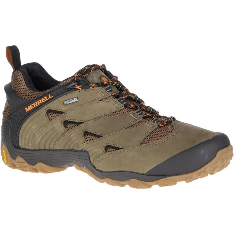 chaussure merrell pas cher