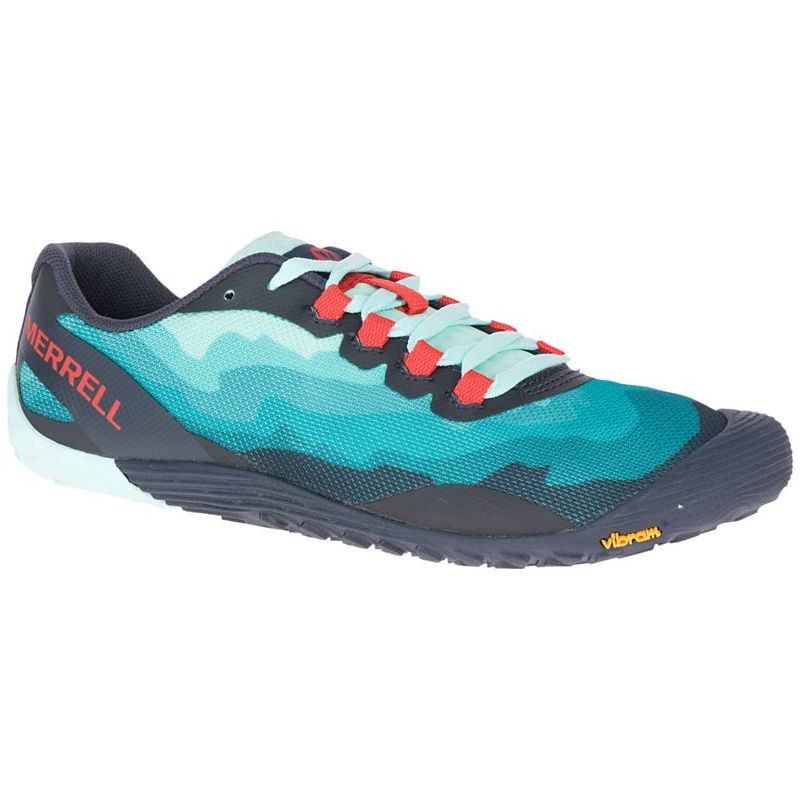 Merrell Vapor Glove 4 TrailLaufschuhe Damen Merrell Vapor Glove 4 TrailLaufschuhe Damen