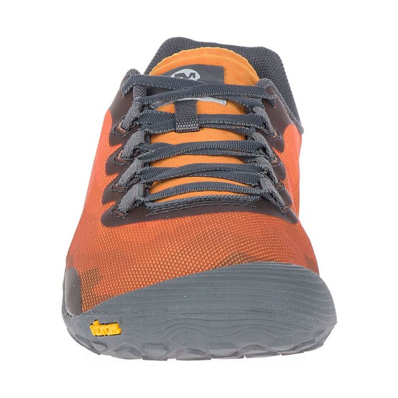 Merrell Vapor Glove Barefoot Running Walking Athletic Trainers