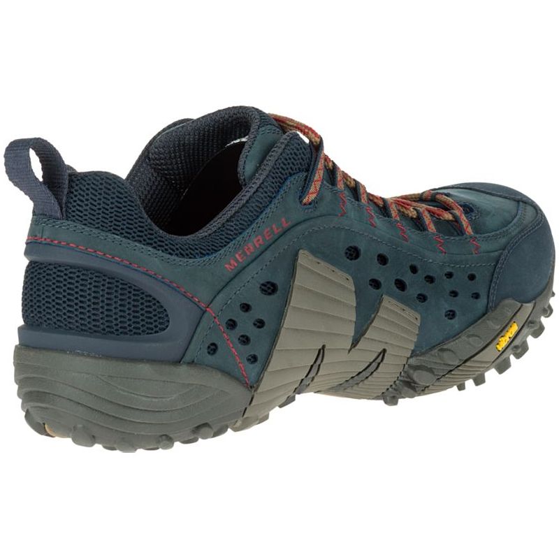 Merrell Intercept - Zapatillas de trekking - Hombre