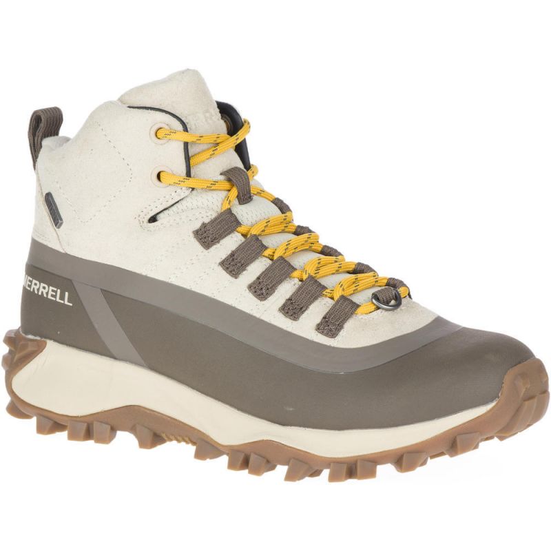 merrell thermo snowdrift walking boots review