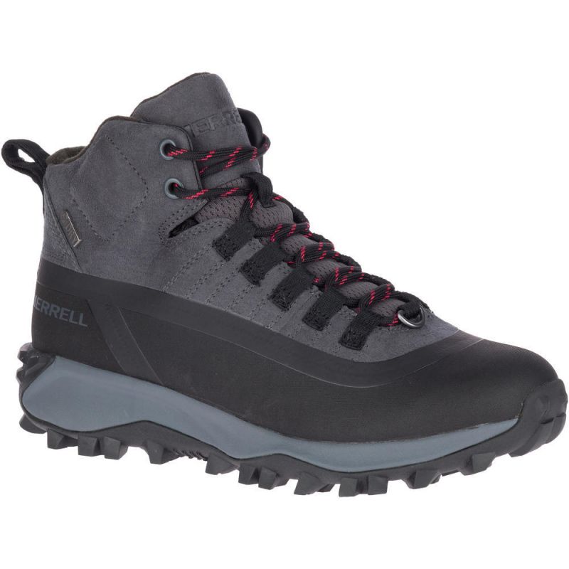 merrell thermo snowdrift women's walking boots