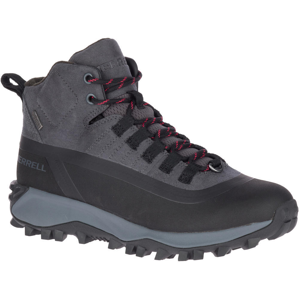 merrell thermo snowdrift mid walking boots