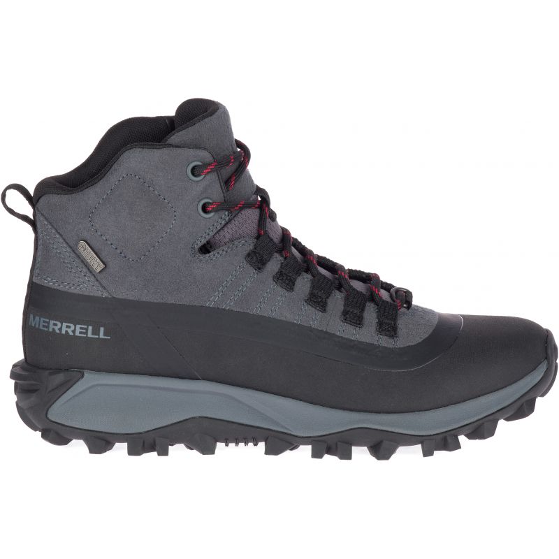 merrell thermo snowdrift walking boots review