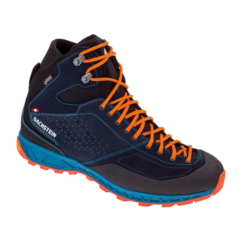 Zapatillas de trekking y senderismo para hombre