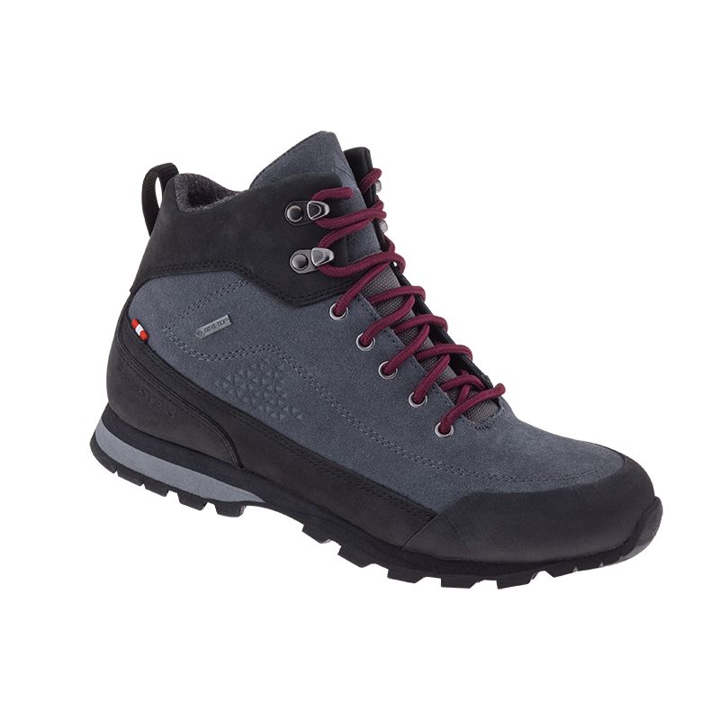 chaussure de montagne femme