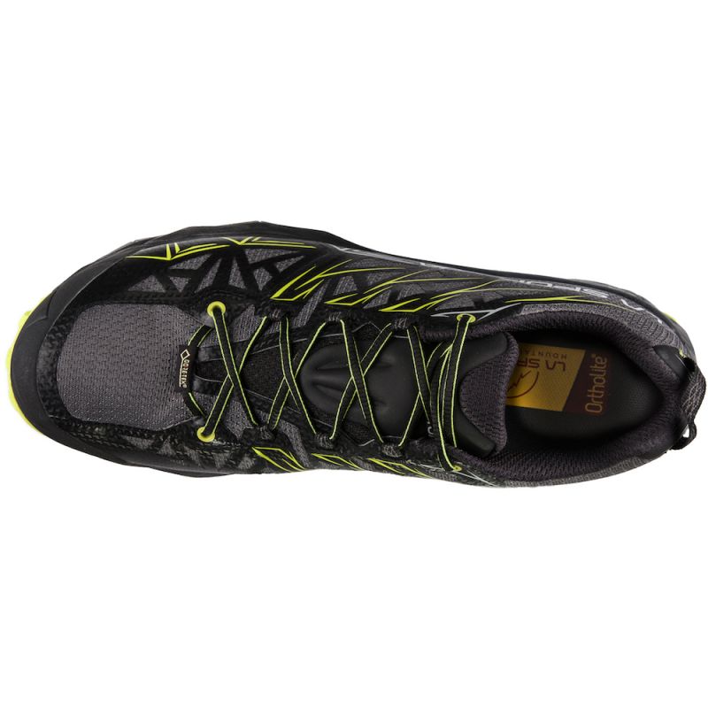 chaussure de trail homme