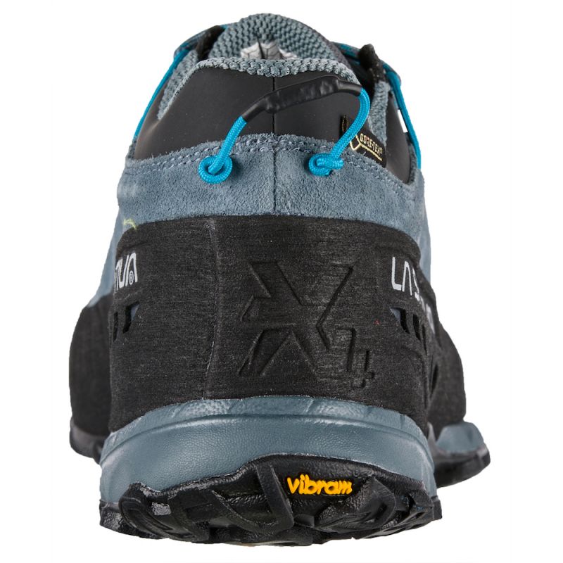 Recensione scarpa La Sportiva TX4 Gtx - Mountainreview.it