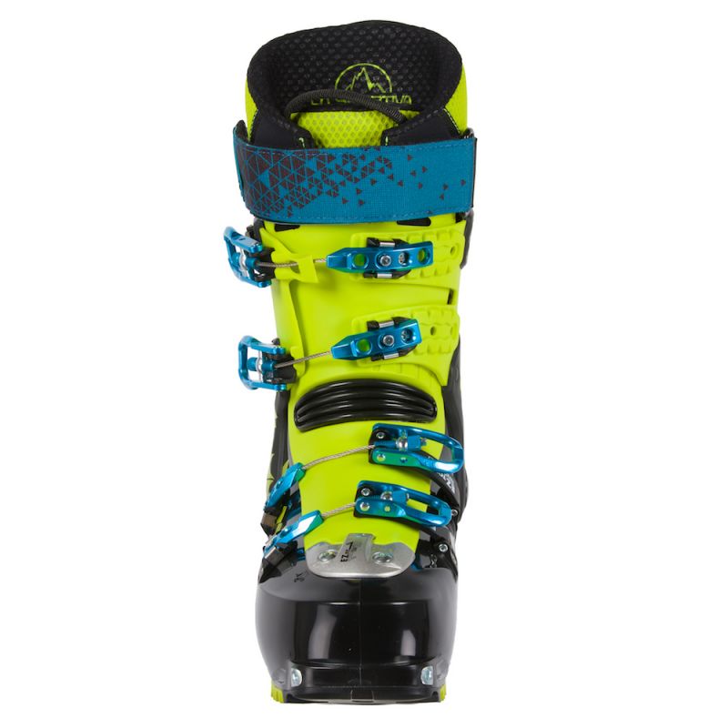 la sportiva spectre 2015