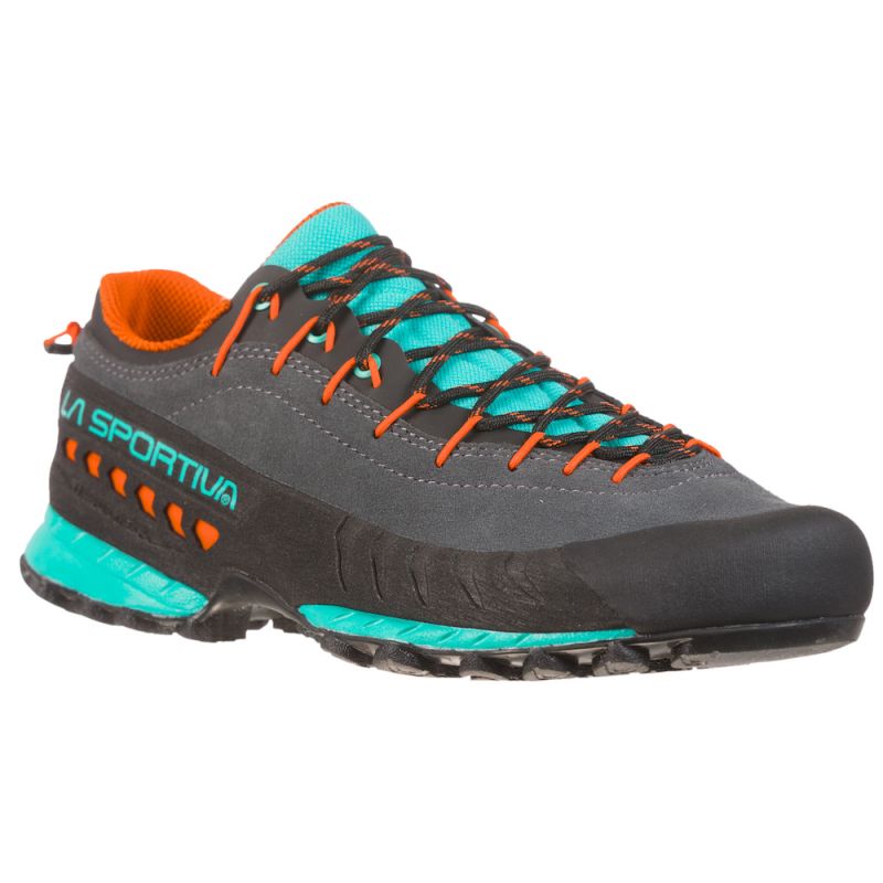 La Sportiva TX4 - Zapatillas de aproximación - Mujer