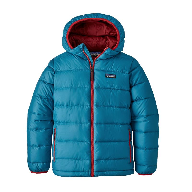 hi loft down sweater patagonia