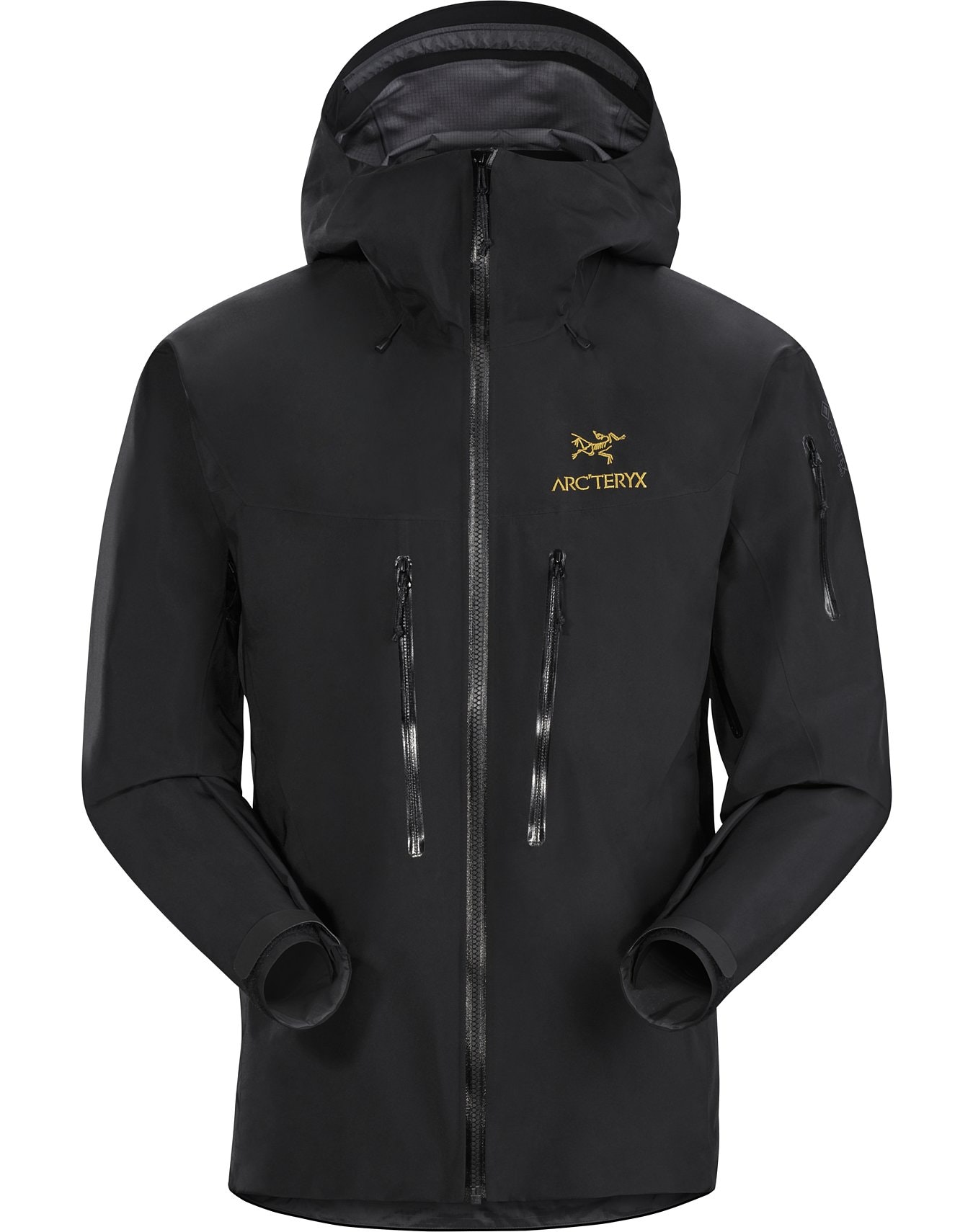 Arc'teryx Alpha SV Jacket - Veste imperméable homme