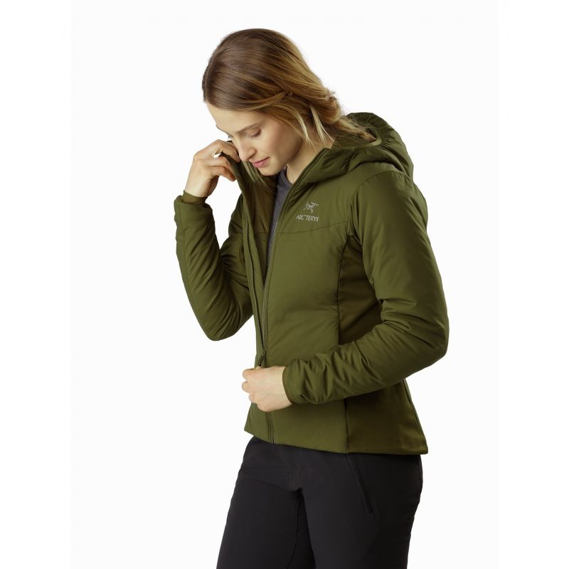 atom arcteryx femme