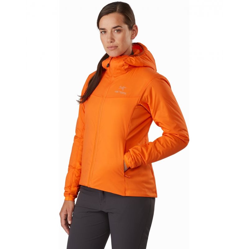 atom arcteryx femme