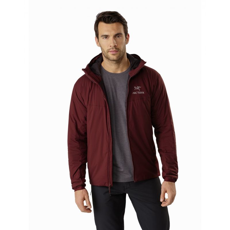 arcteryx atom lt homme