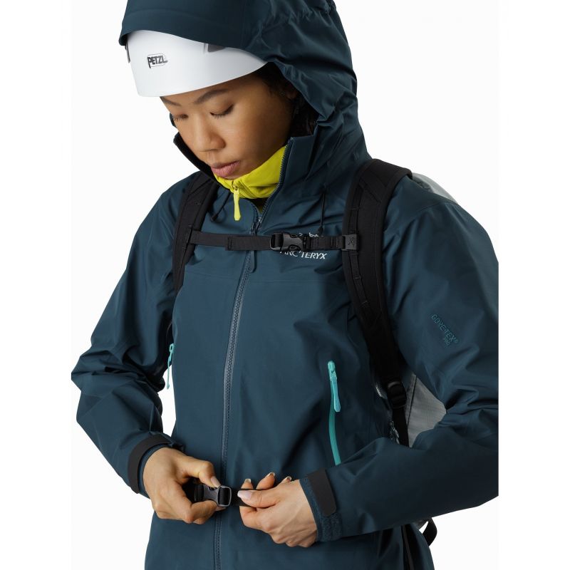 arcteryx beta ar womens