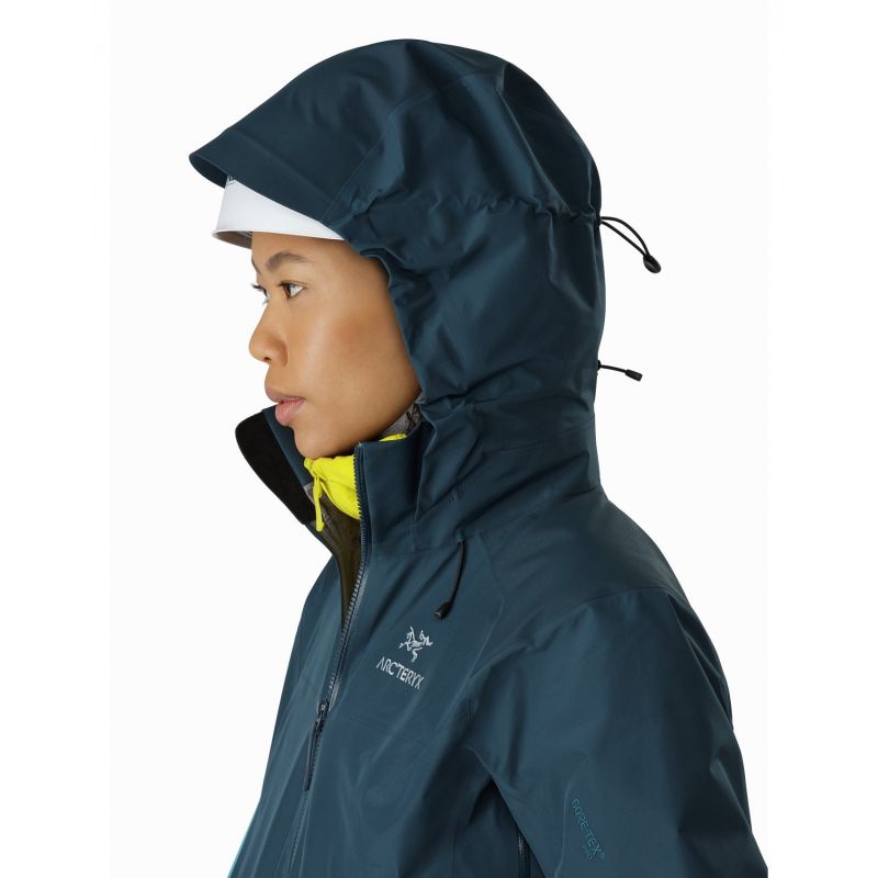 arcteryx beta ar paradox