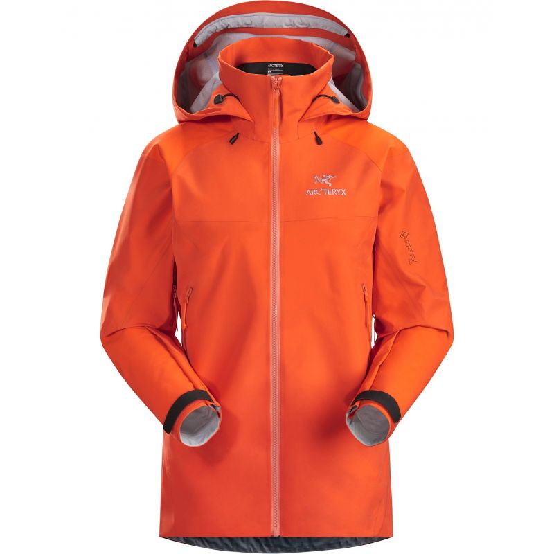 arcteryx hardshell