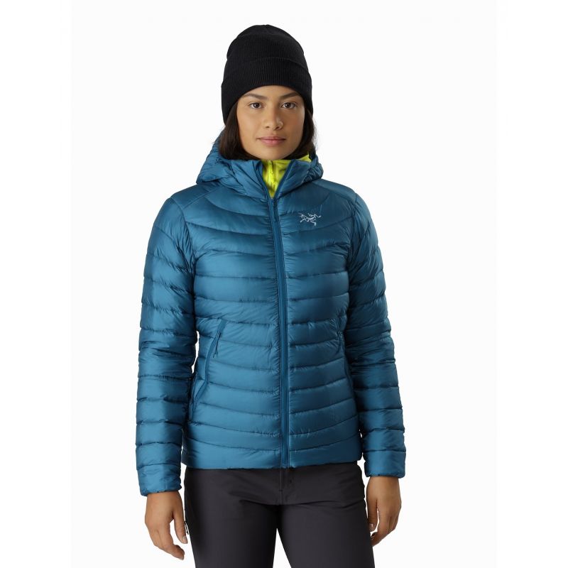 Arc'teryx Cerium LT Hoody - Dunjakke Damer