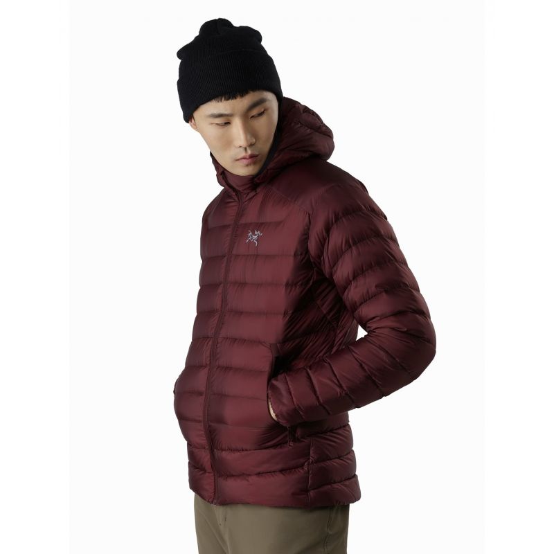 arcteryx cerium lt homme