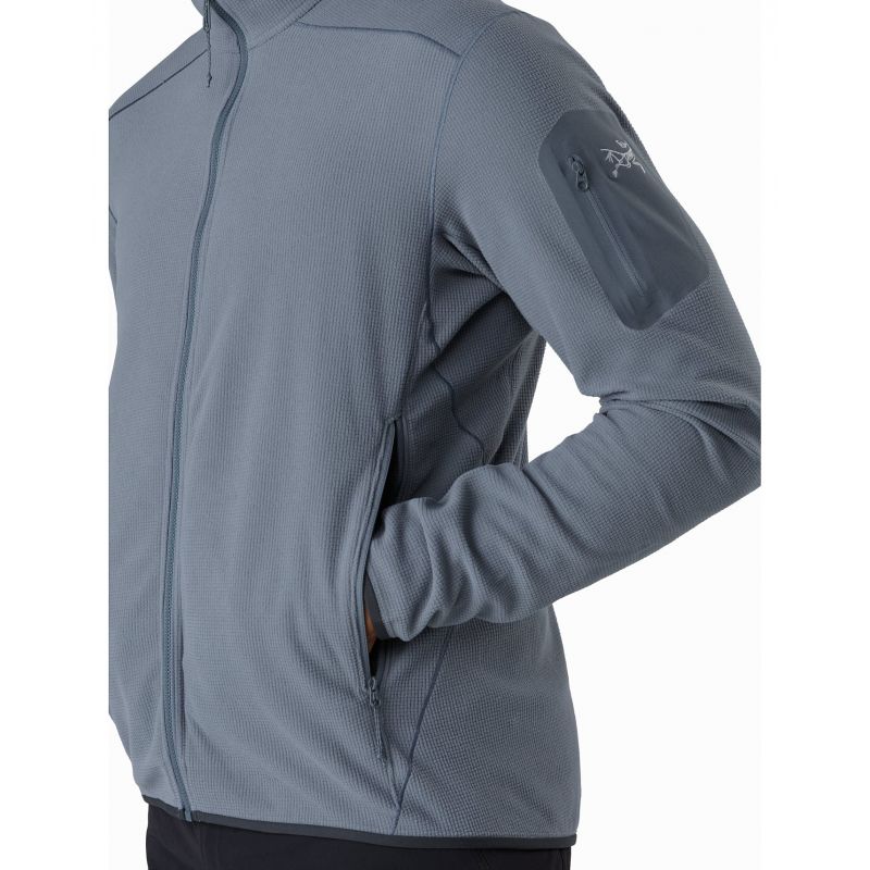 arcteryx delta lt mens