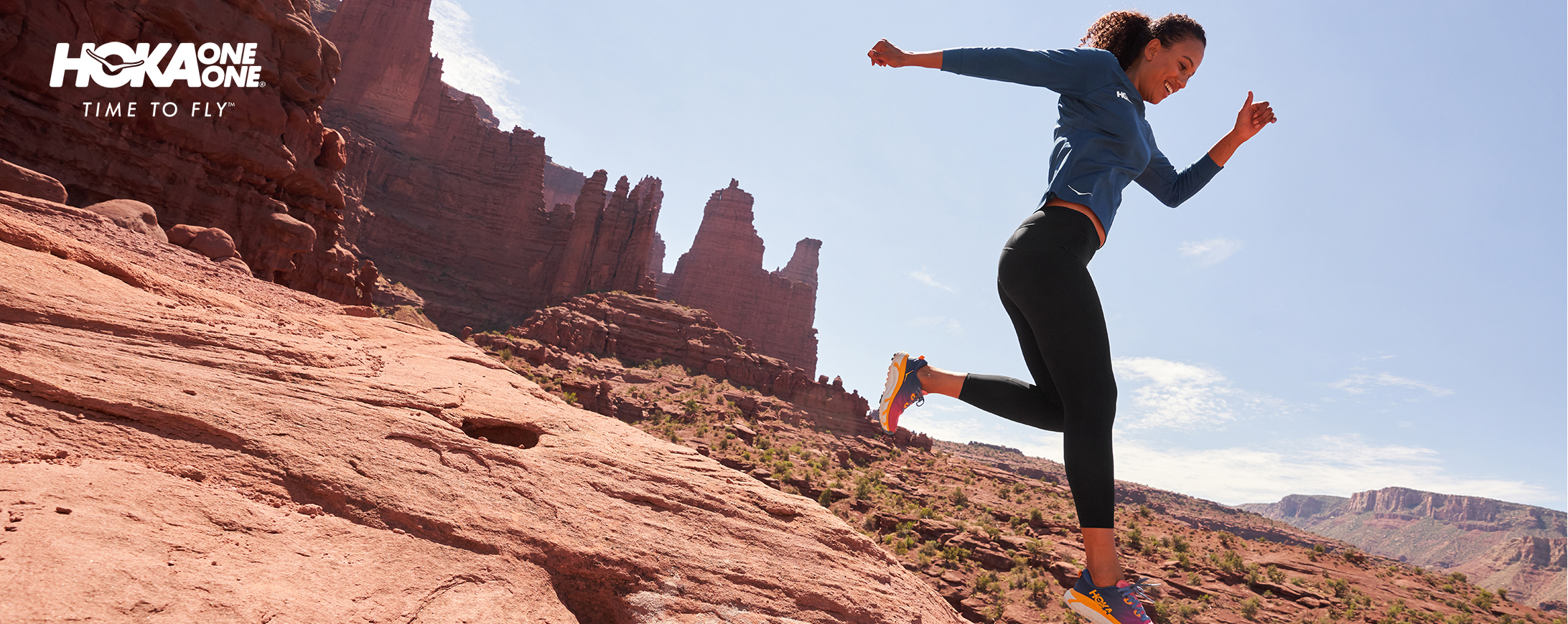 Hoka One One