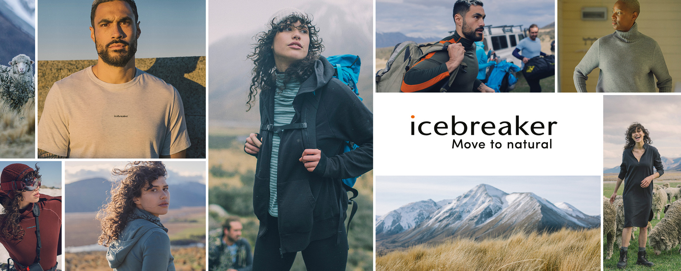 Icebreaker