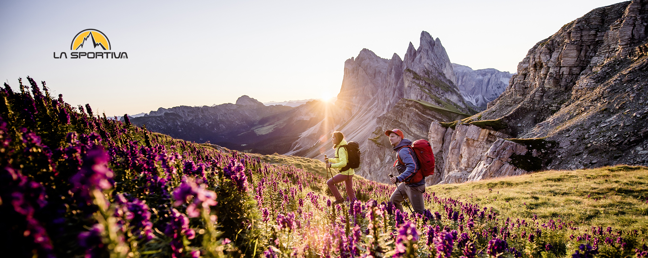 La Sportiva