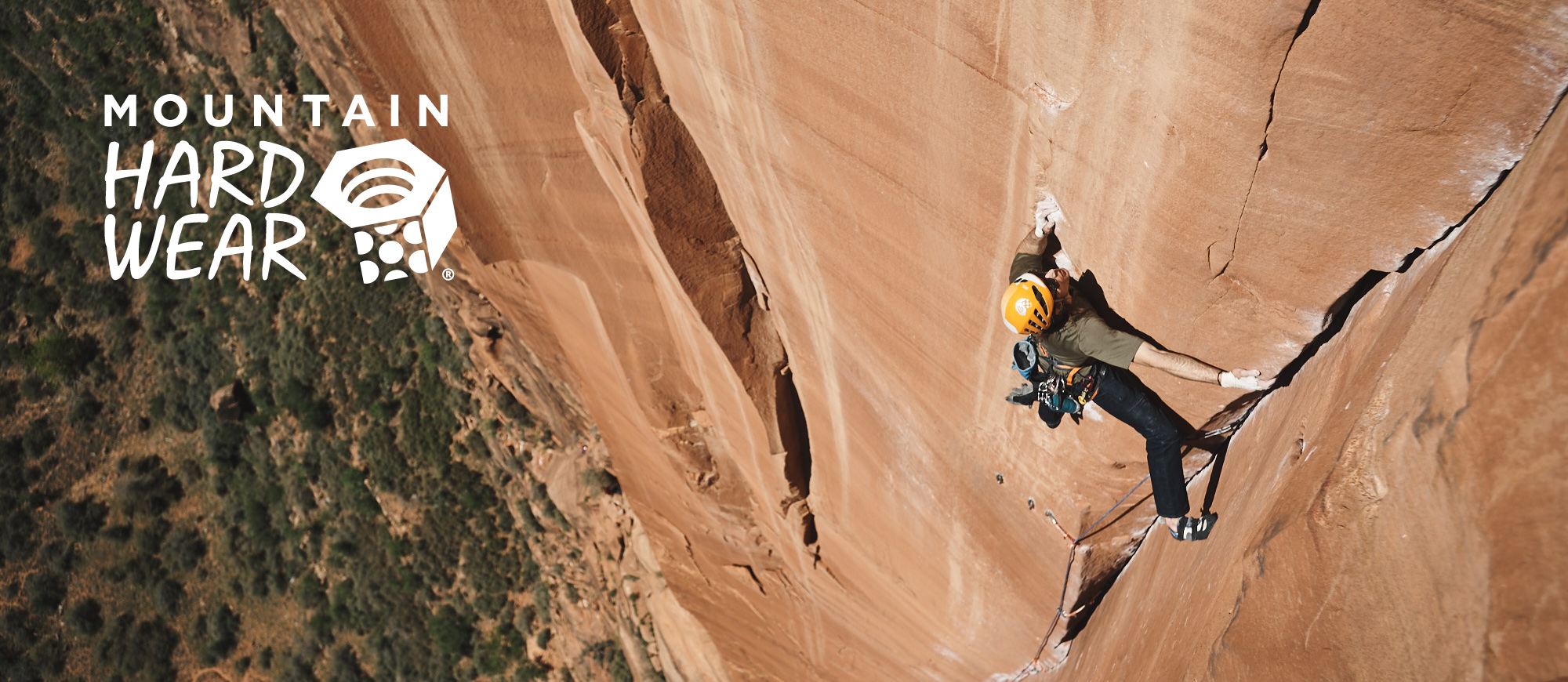 Mountain Hardwear