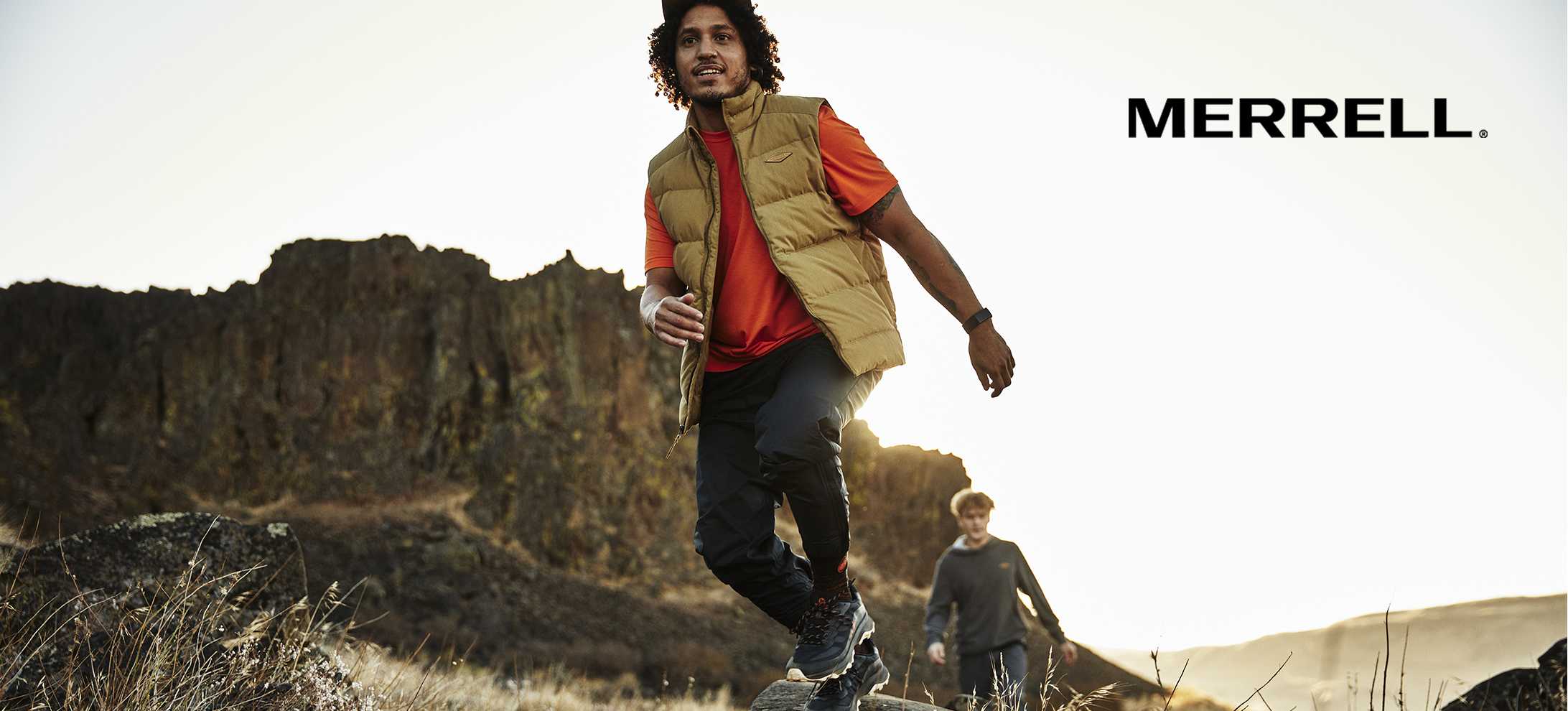 Merrell